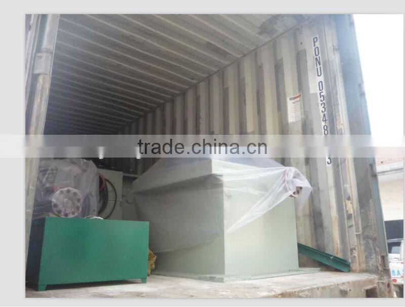 steel cold rolling machinery