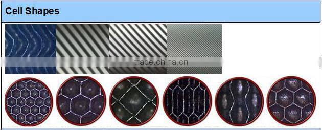 China Laser Engraved Ceramic Anilox Rollers For Flexo Printing Machine
