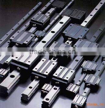 Linear Guide/Linear Guide/Rolled Linear Guide