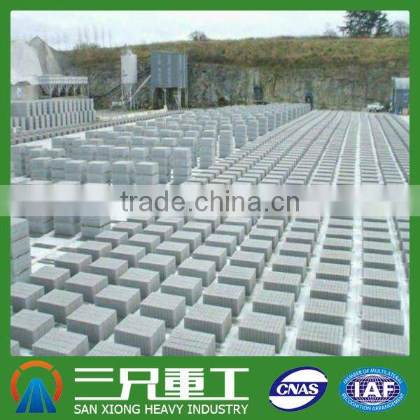 Exclusive design stne brick machine stainless steel utensils manufacturing machine