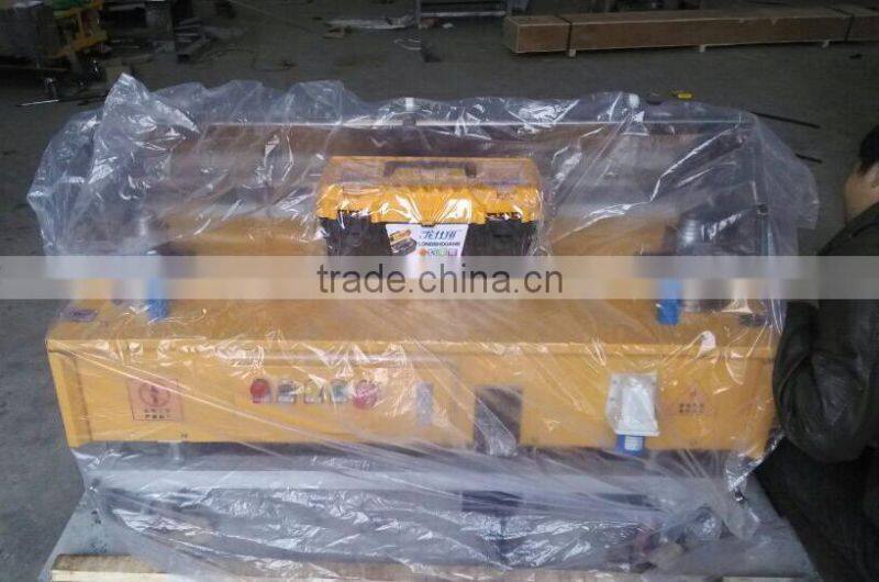 construction machinery widely used automatic wall rendering machine for building