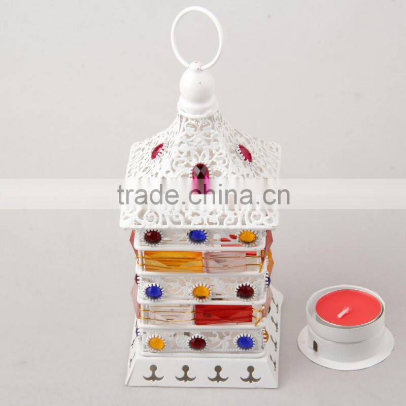 Dry Herb Vaporizer,Unique Incense Lamp With Decorative Stone Wf-A001