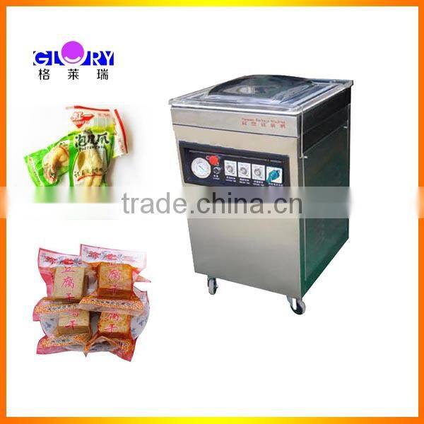 Hot-Sale Automatic Vacuum Packing Machine