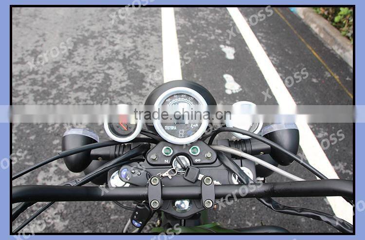 New Design Chinese Cheap 250CC Motorcycles 250cc Cruiser 250cc Chopper Motorcycles For Sale XCR 250W