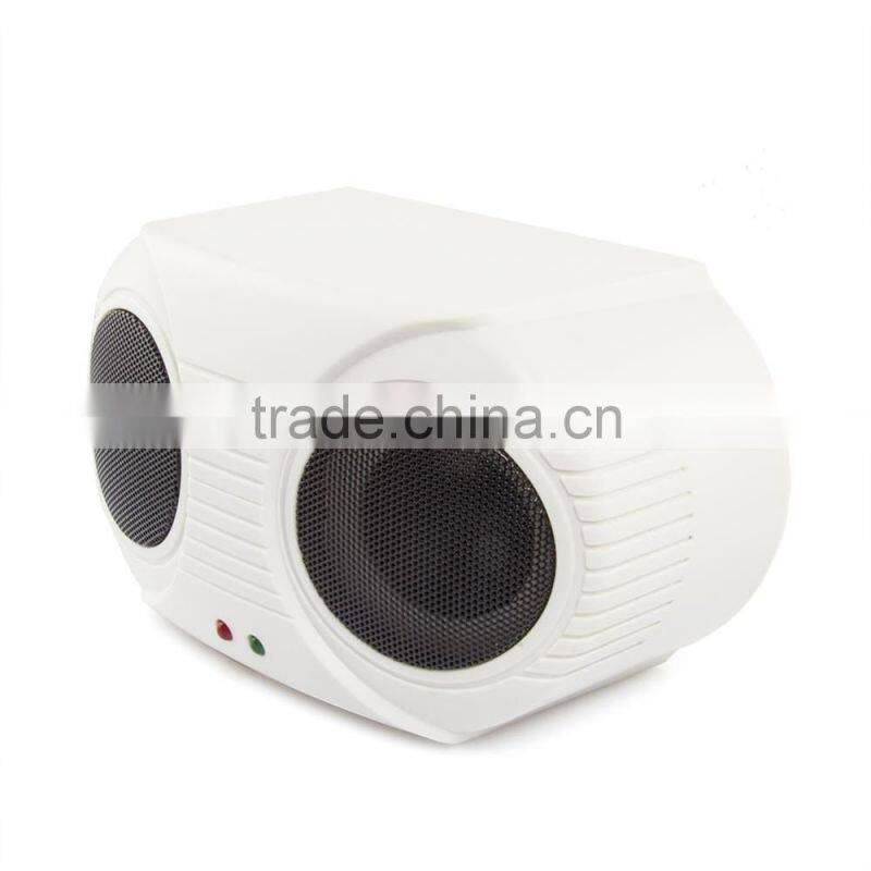 sonic mole repeller visson x-pest vs317 the mole trap mouse deterrent