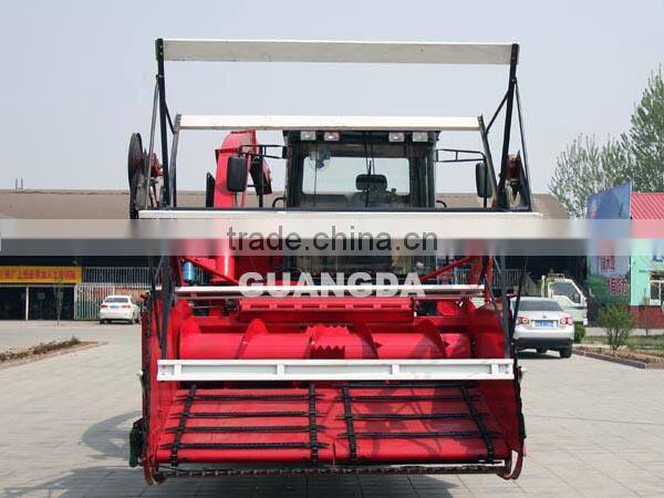 corn silage harvester for sale