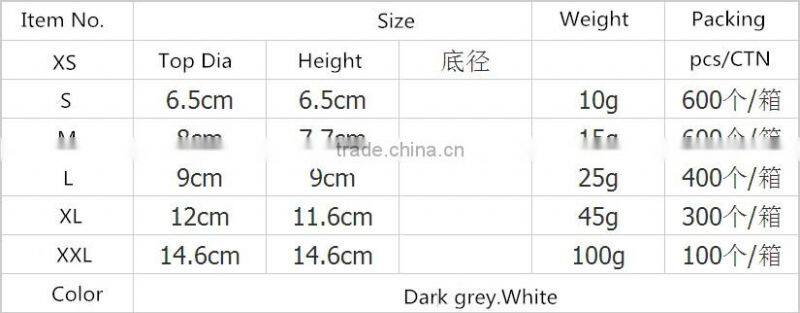 OEM Wholesale PP plastic Flower Pots