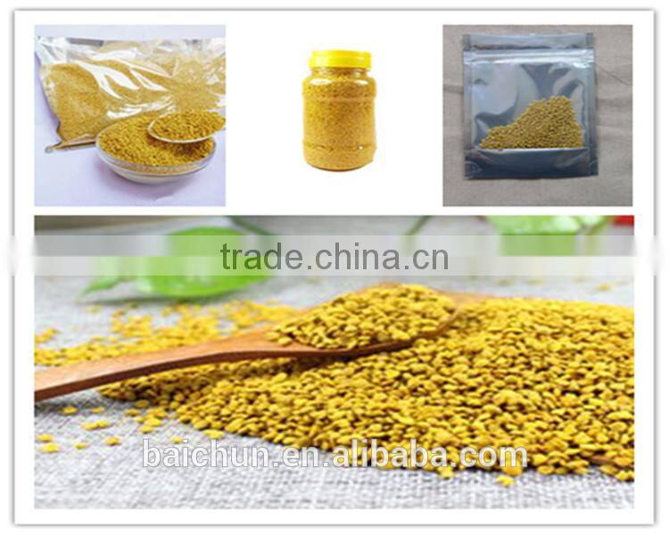 BaiChun Fresh Exine-detached Tea Bee Pollen