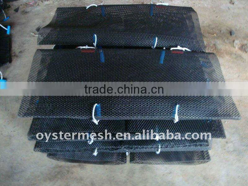 plastic nets(factory)