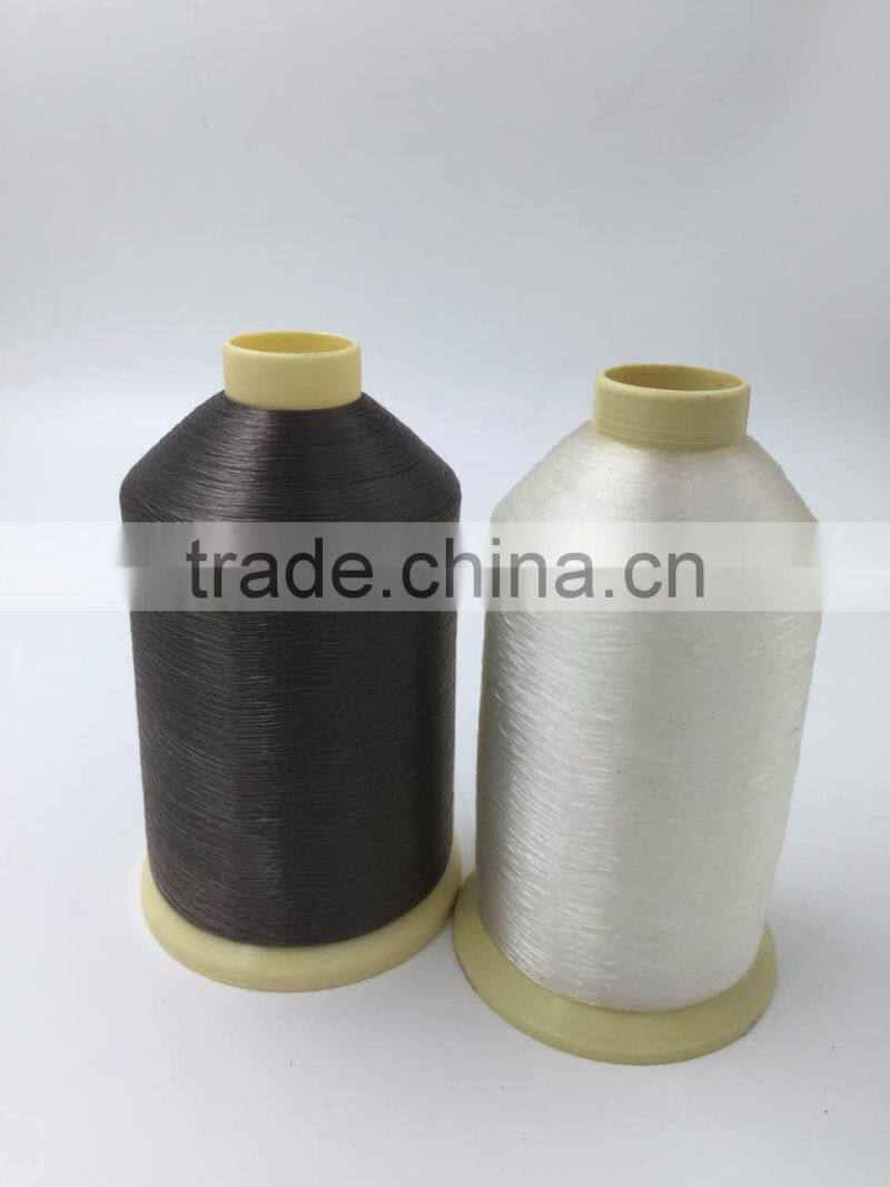 0.15mm hot sale factory made PA6 mono filament yarn