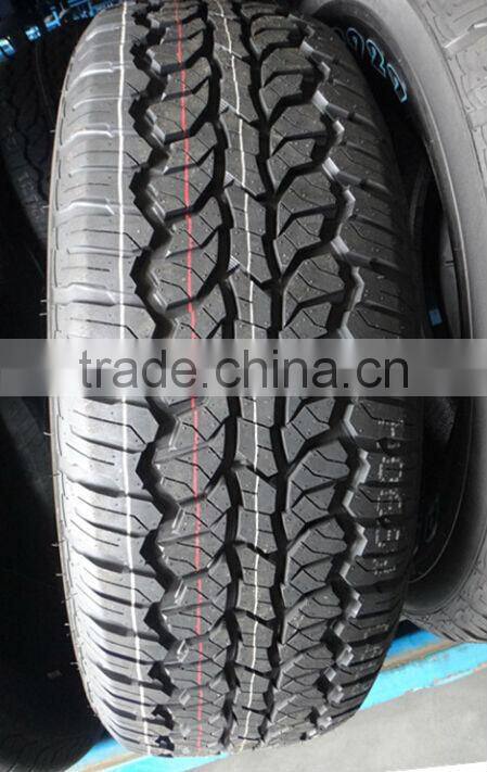 Tire factory top selling aplus radial cheap car tire 215/65R16