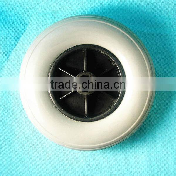 200X50 pneumatic tire,wheelchair tire