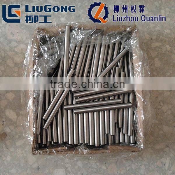 Made in China wheel loader part 20B0001 roller pin