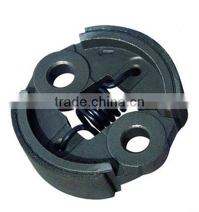 Brush cutter CG260 protector