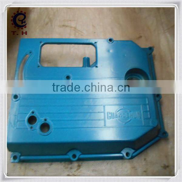 supply all over the world good quality tractor gear box