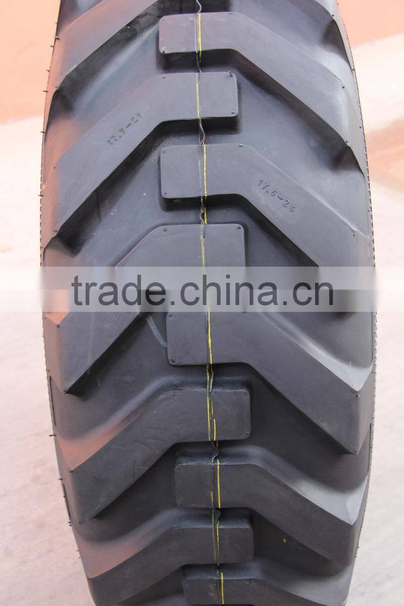 china factory L/G-2 new pattern off the road tyres OTR tyres loader tyres 17.5x25 1400x24 1300x24 17.5-25 1400-24 1300-24