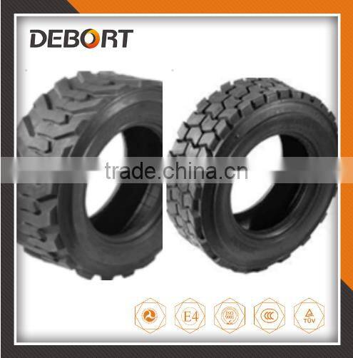 skid steer tires 14-17.5