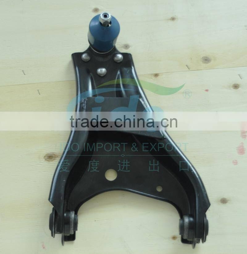 auto track control arm for renault logan/dacia logan parts 545016746R 545006542R