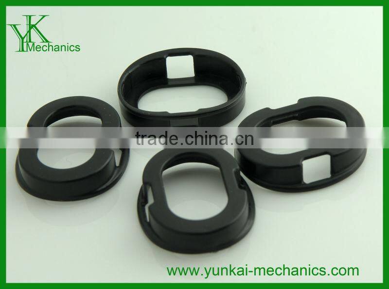 plastic cart parts, plastic auto parts, plastic injection molding car parts