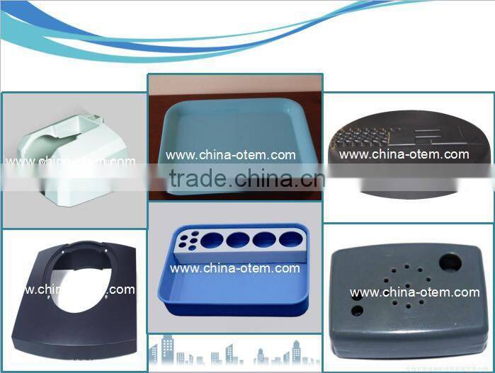 Vacuum forming Equipment plastic shell