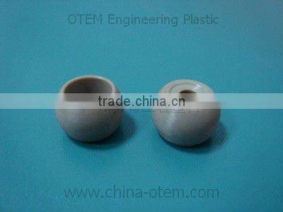 high temperature resistance PEEK pulley wheel