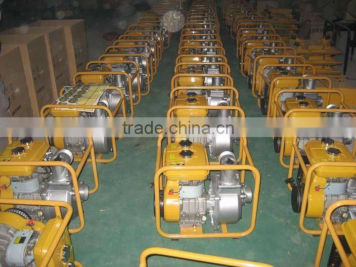 WH-PG305 water pumping machine