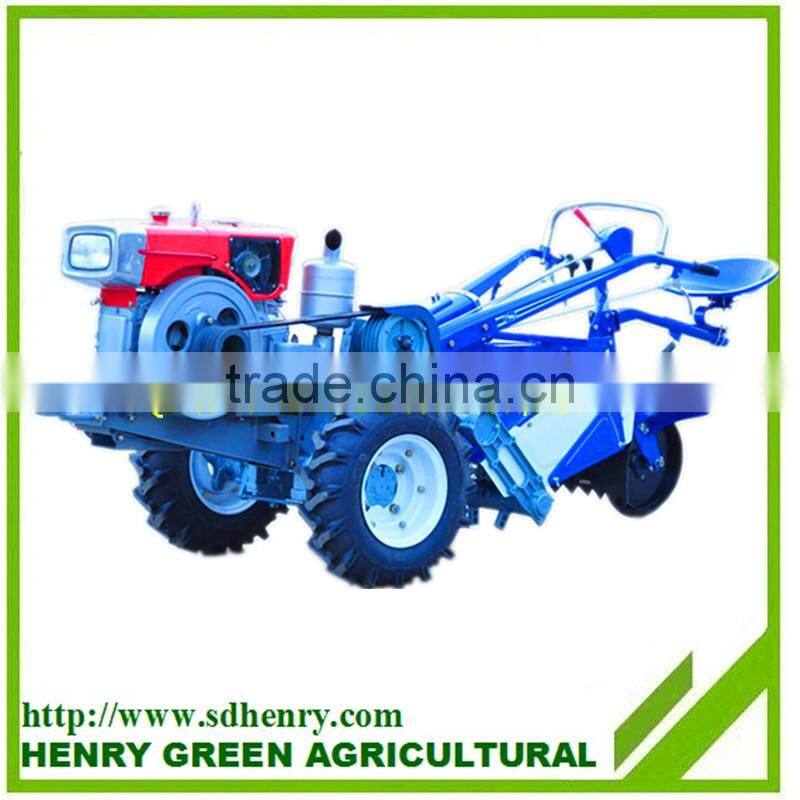 walking tractor 20HP