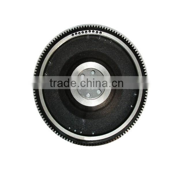 11 Teeth High Quality Flywheel Assembly 894468120 for 4BE1 (8-94468-412-0)