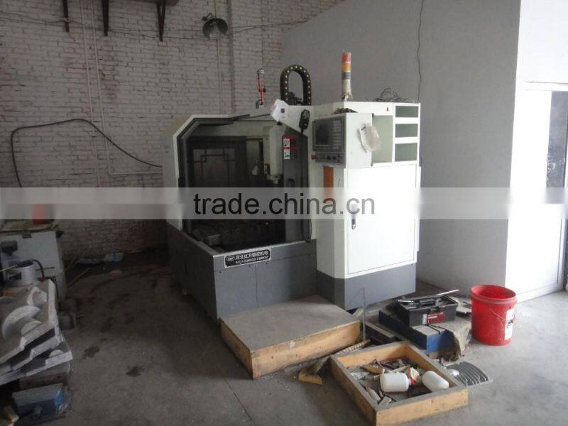 customize machining and welding steel part