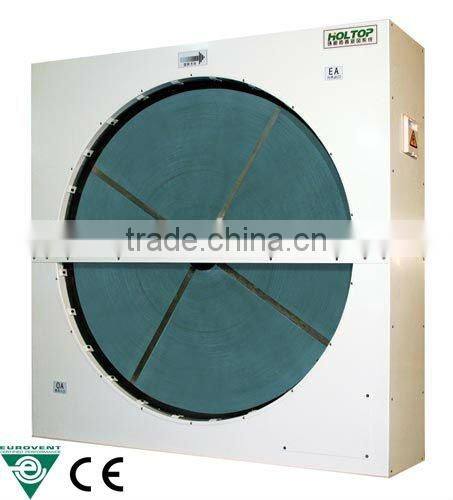 Promotion price industrial types air conditioner rotary heat exchanger