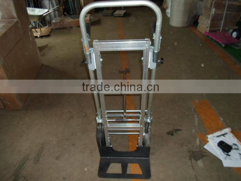 Popualr and Convenient 3 in 1 Hand Trolley in Internetional Market