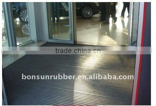 3mm-6mm thickness anti fatigue flooring rubber matting
