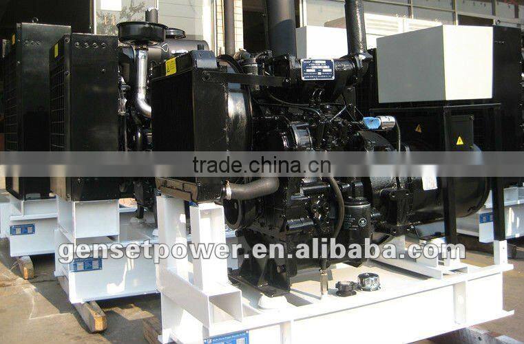 Best-selling Building Auto Start Deutz diesel generator price list