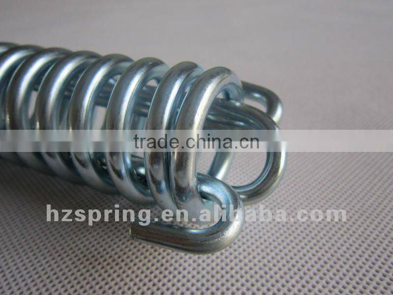 Mooring Spring / Marine Spring / Drawbar Spring