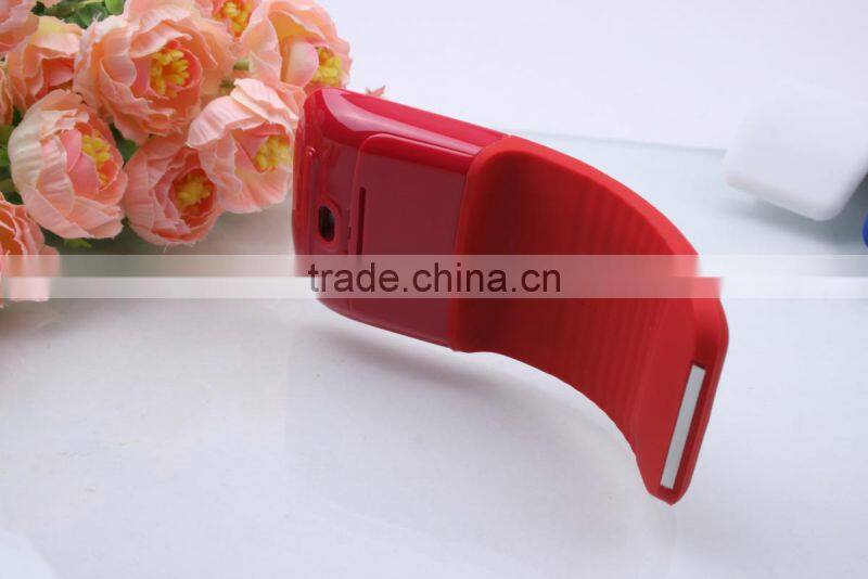 2014 top 10 2.4g super slim novelty wireless mouse