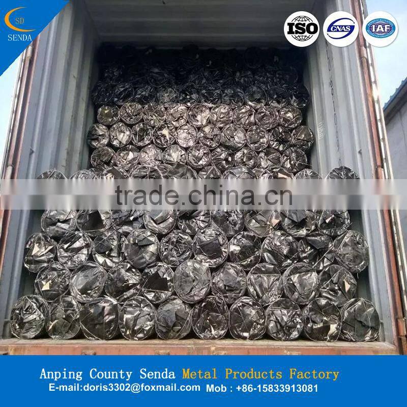 best price welded wire mesh