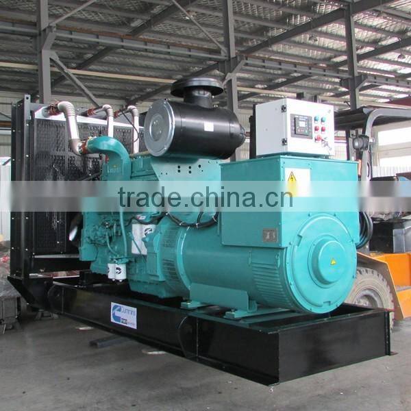 10KVA-2000KVA generator avr 3 phase