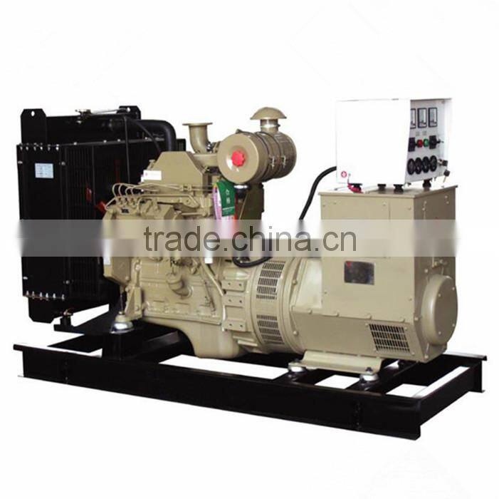 CE ISO Good silent 30 kva diesel generator
