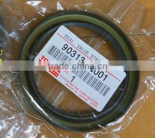 Good quality & Low price Auto Spare parts CRANKSHAFT OIL SEAL ASSEMBLY for Geely CK
