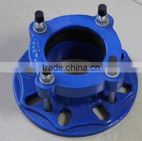 Quick Adaptor DN50-DN200