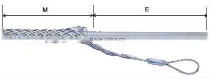 Hose Containment Grips