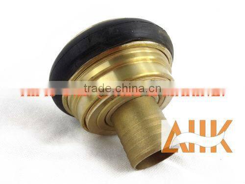 Brass Hose Couplings, Machino Type