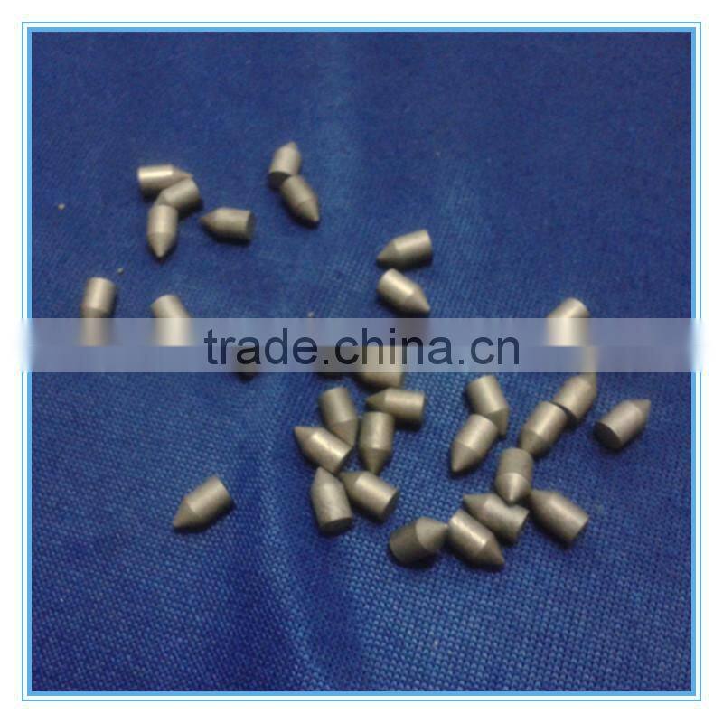 Uncoating RawCentre / K30 Carbide-tipped /Hard Steel Centre