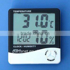 Digital thermometer