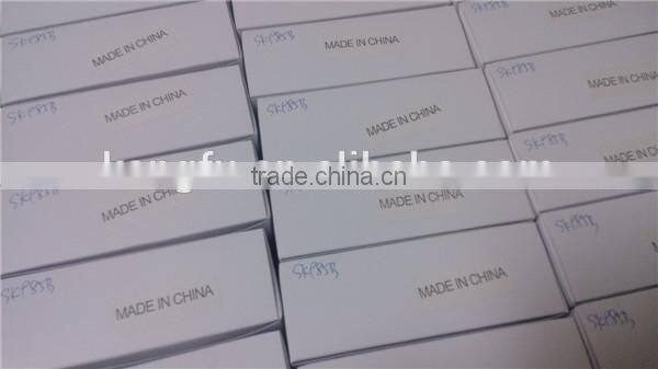 Engine nozzle dlla145sk985b