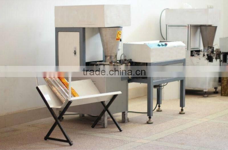 Most professional round bamboo cone incense stick machine with best price for sale