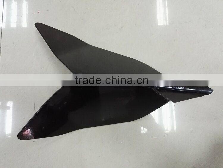 Meiqi MQ175VG 2017 new style vertical shaft engine with 4Pcs3Group dry land biade cultivator tiller