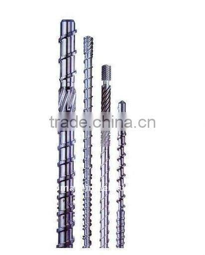 Screw and Barrel, BEST QUALITY SCREW AND BARREL