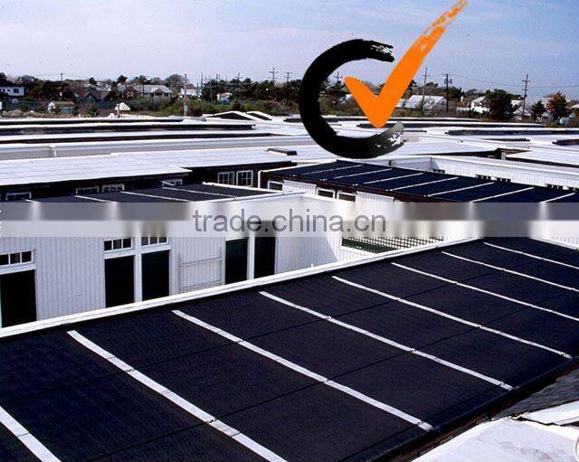 swimming pool heating solar collector rubber mat,Epdm heating