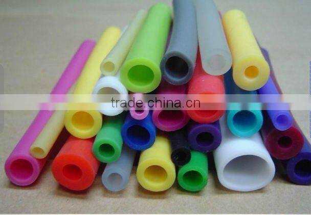 Black Rubber Foam Insulation Tubes, Foam Rolls ASR1024
